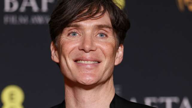 «Peaky Blinders»-Film mit Cillian Murphy im Kasten