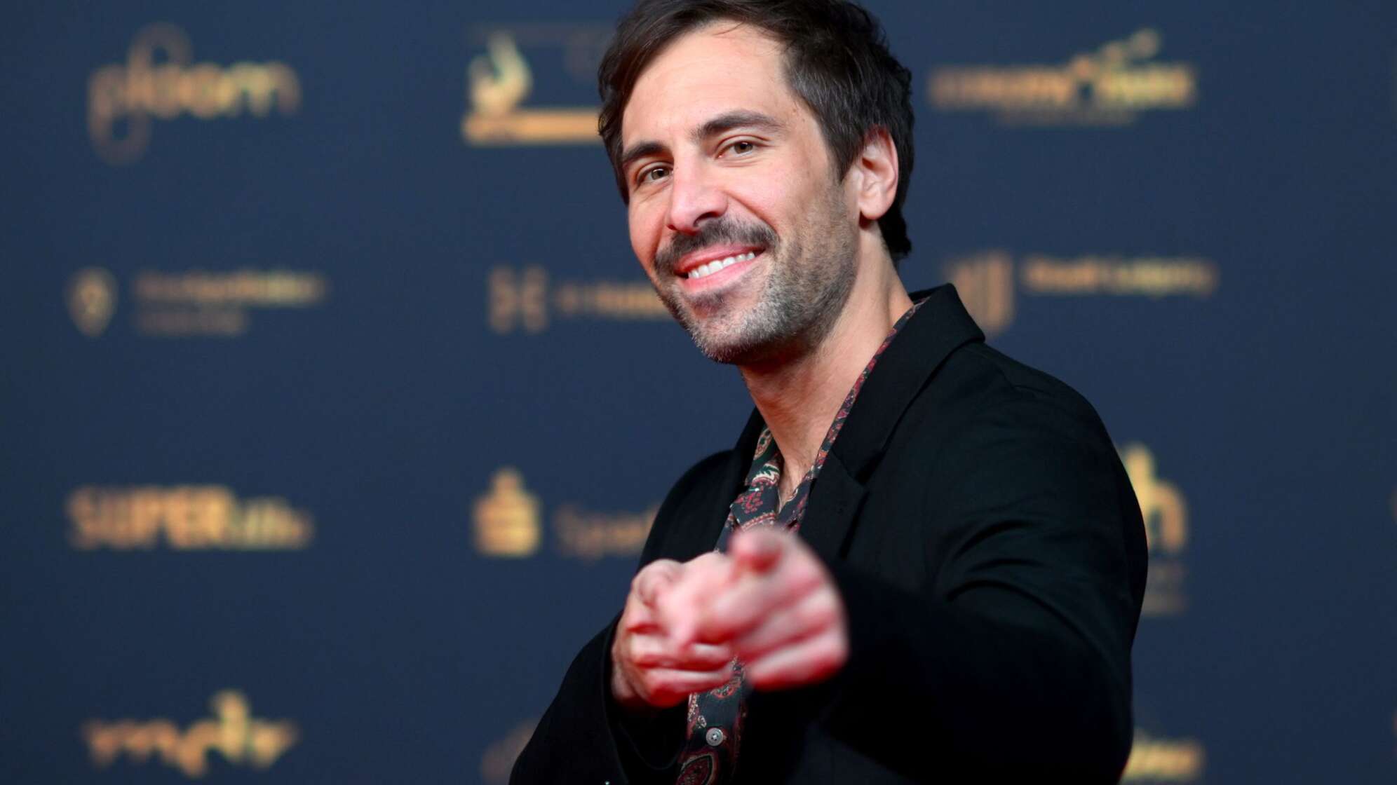 Max Giesinger