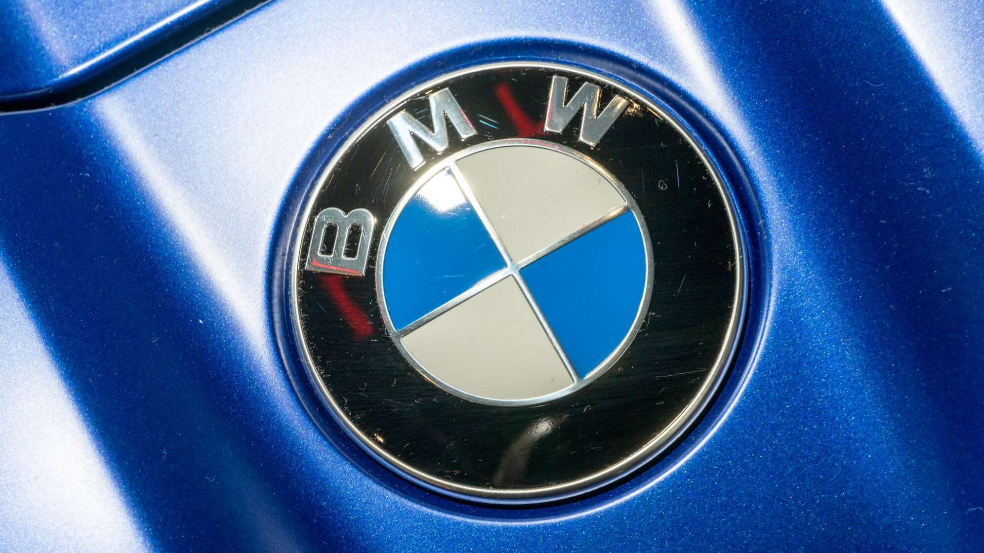 Russland-Geschäfte bei BMW