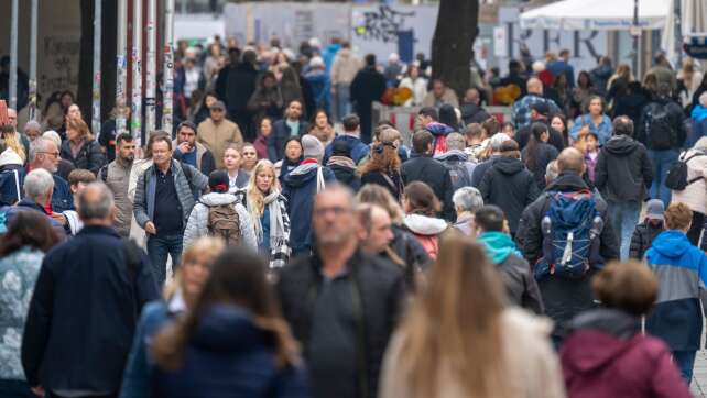 Weihnachtsgeschäft im Einzelhandel «nicht das Gelbe vom Ei»