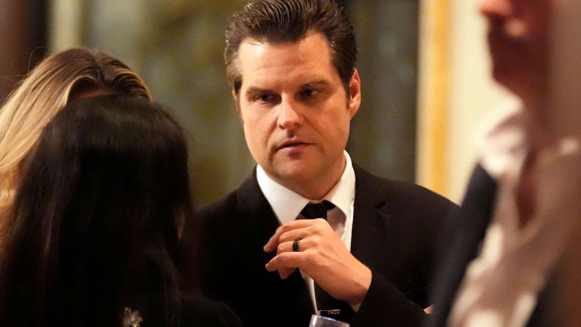 Matt Gaetz