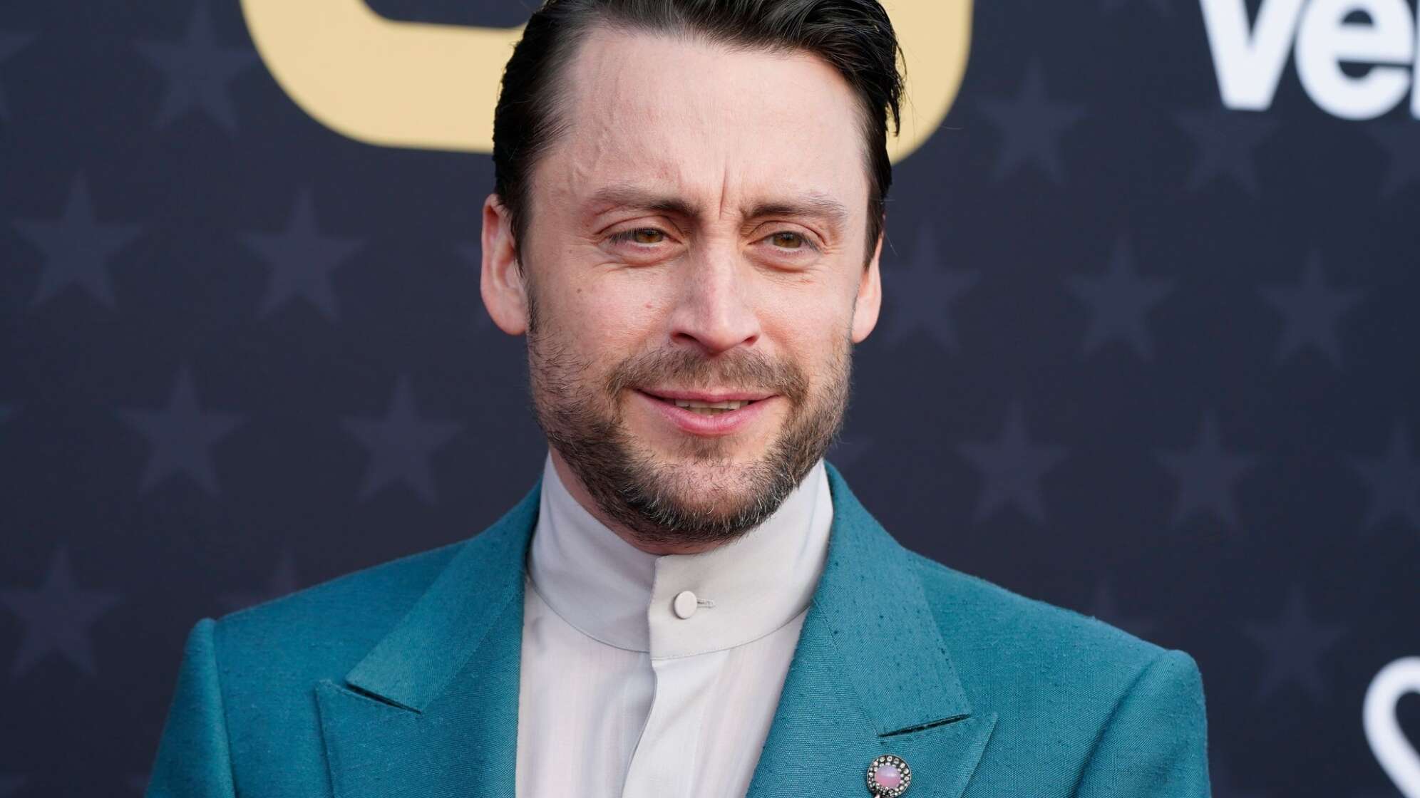 US-Schauspieler Kieran Culkin