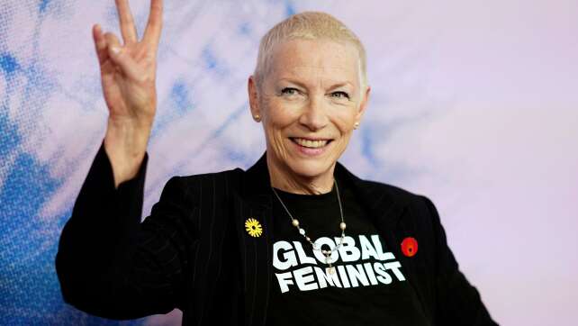 Popikone, Sängerin, Aktivistin: Annie Lennox wird 70