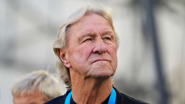 Hrubesch traut DFB-Frauen bei EM «alles» zu