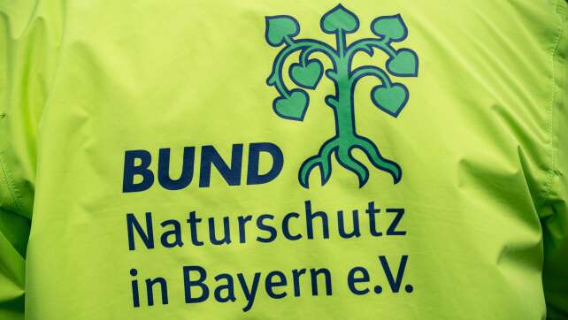 Bund Naturschutz in Bayern bittet um Verzicht auf Feuerwerk