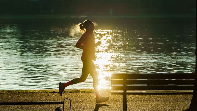 Hoch «Günther» bestimmt weiter das Wetter in Deutschland