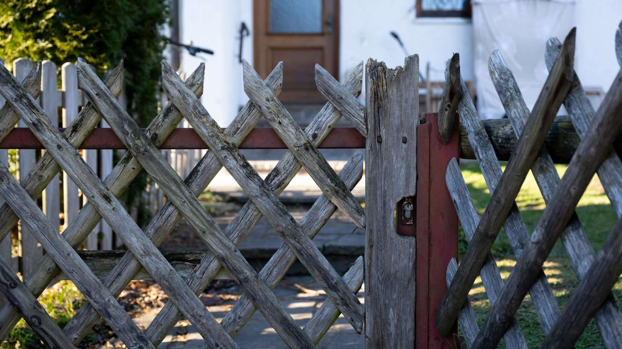 Zwei tote Kinder in Rosenheim