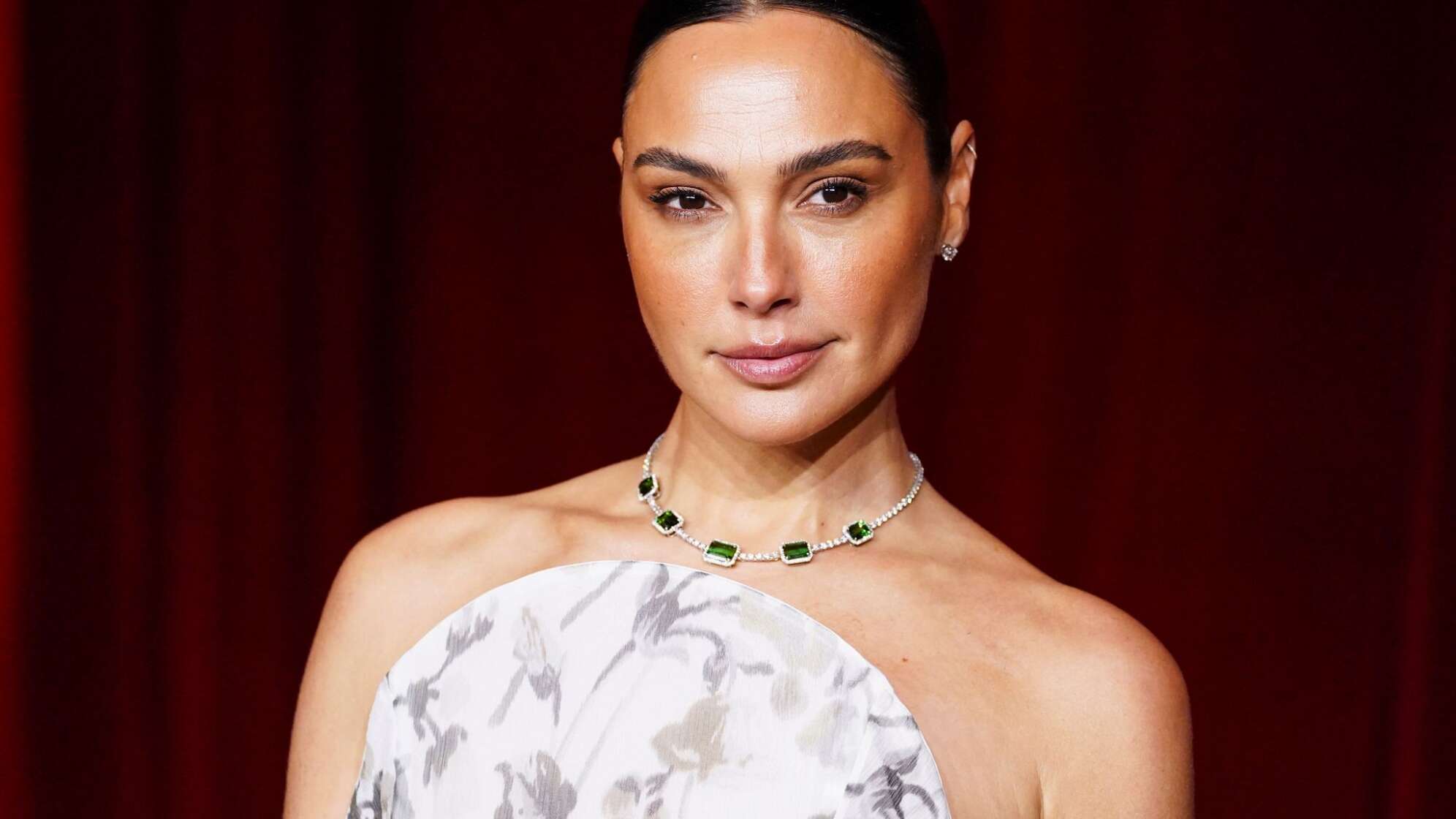 Gal Gadot