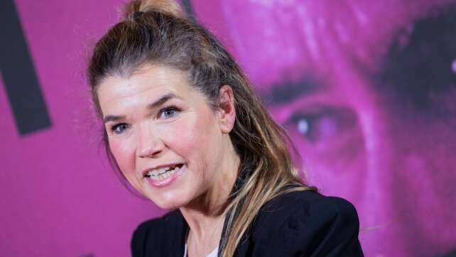 Anke Engelke lebt vegan wegen «unverzichtbarer Klimakiller»