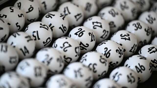 Lotto: Zwei Millionengewinner in Bayern