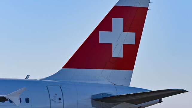 Nach Notfall-Landung: Swiss-Flugbegleiter gestorben