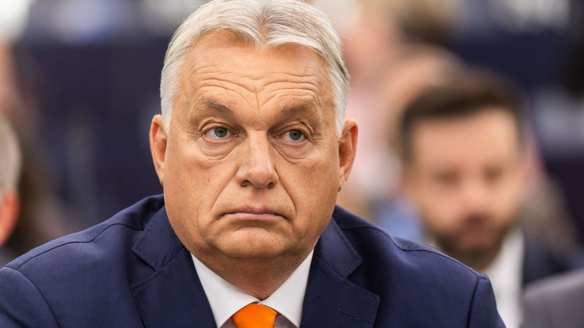 Viktor Orban