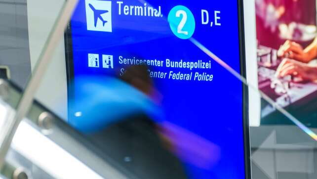 Ministerium sieht keine Hacker hinter Flughafen-Störungen