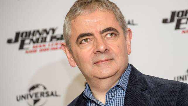 Mehr als nur Mr. Bean: Rowan Atkinson wird 70