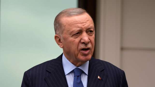 Erdogan droht mit Einsatz gegen Kurdenmilizen in Syrien