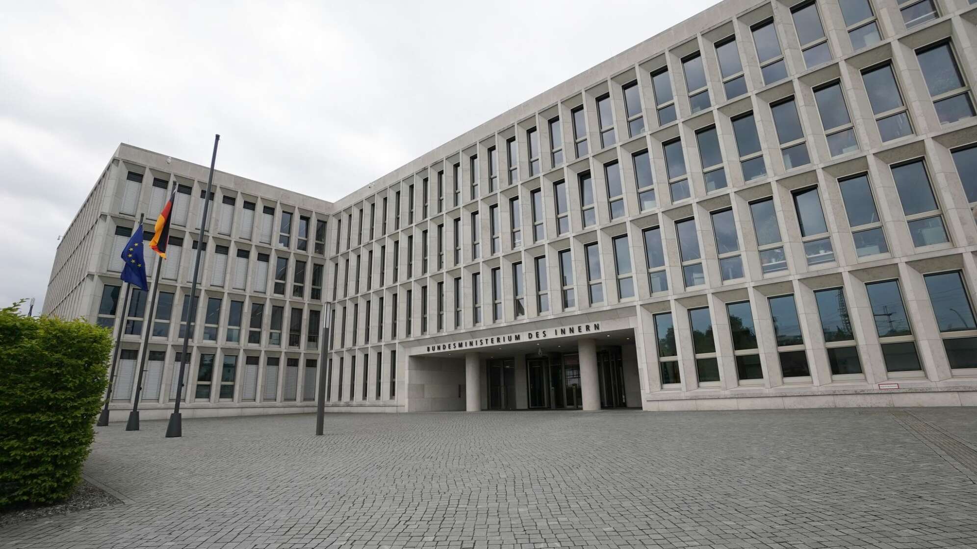 Bundesinnenministerium