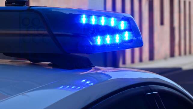 Polizist bei Fahndung nach Autodieben erfasst und getötet