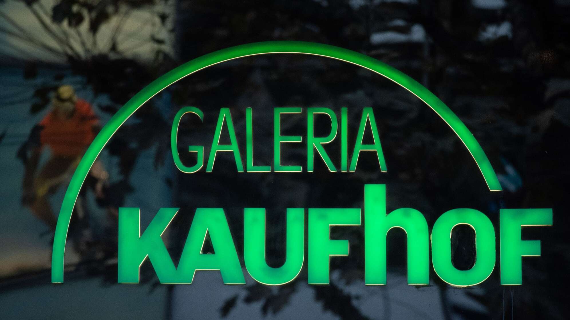 Galeria Kaufhof