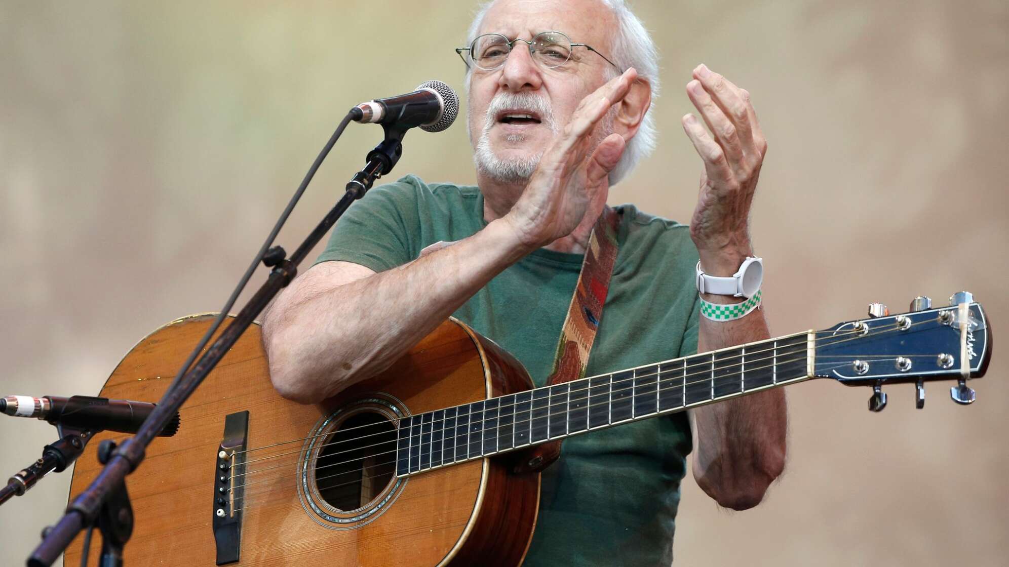 Peter Yarrow