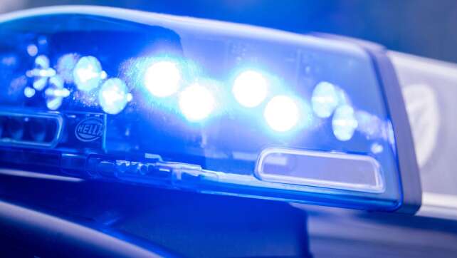 Polizei: Zwei Tote nach Schüssen in Bad Friedrichshall