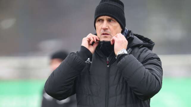 Herrlich will bei Haching «verborgene Schätze heben»