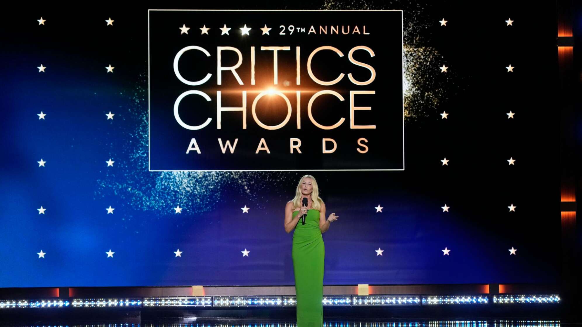 Critics Choice Awards