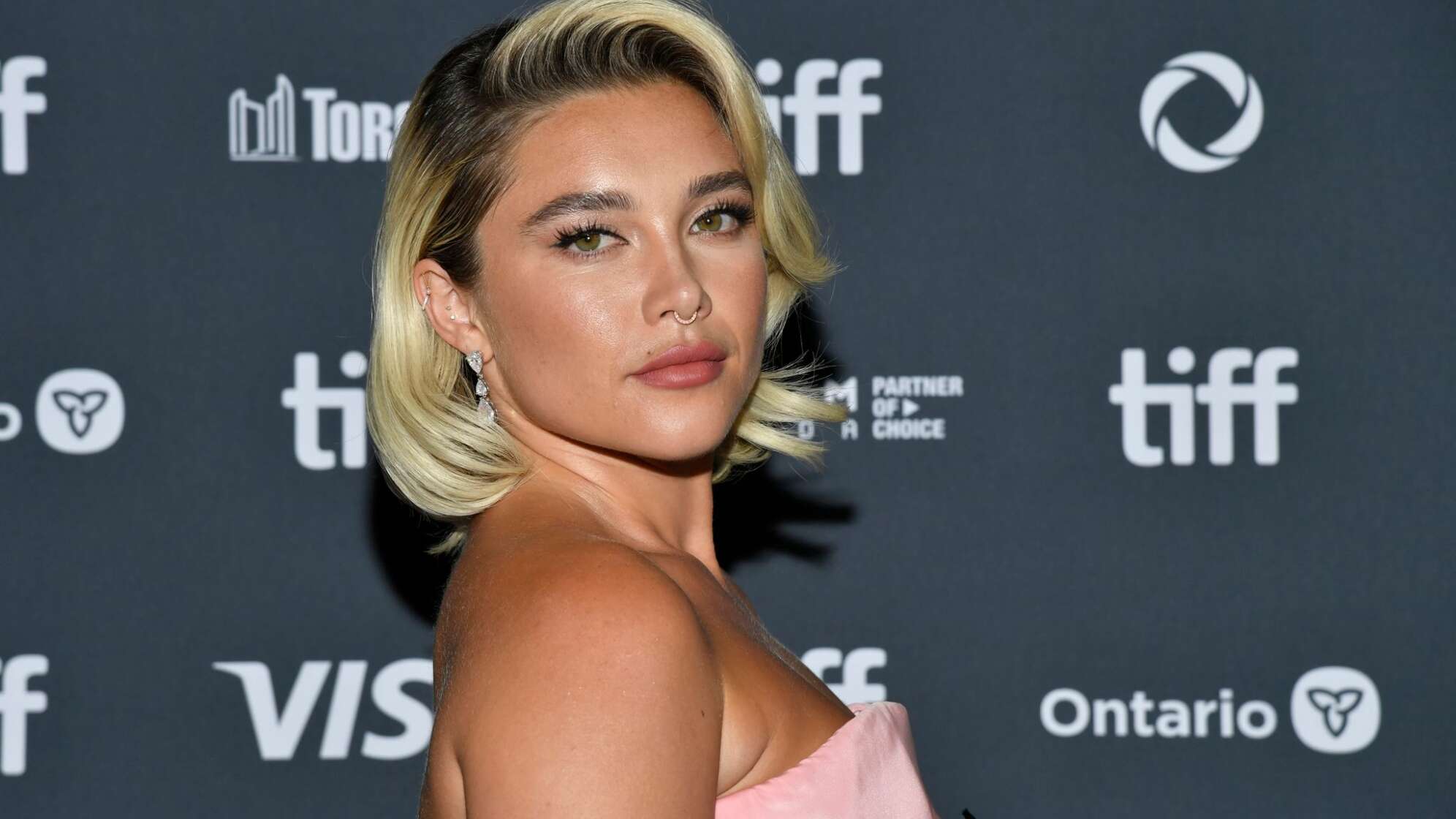 Florence Pugh