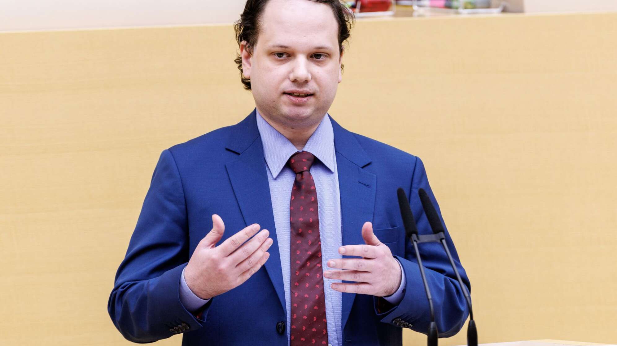 Rene Dierkes (AfD)