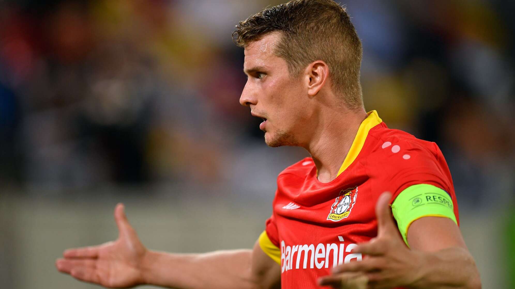 Lars Bender