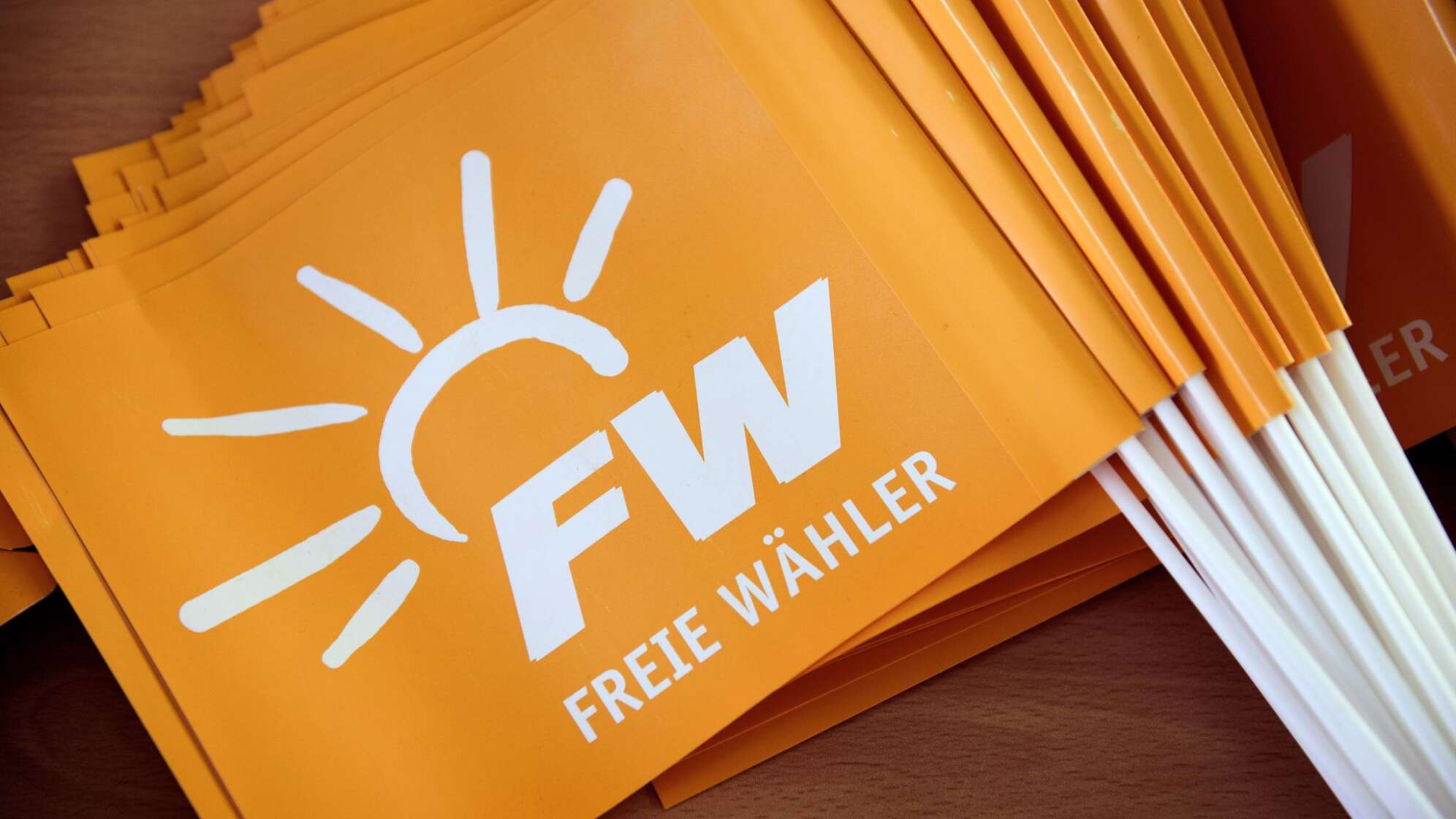 Freie Wähler