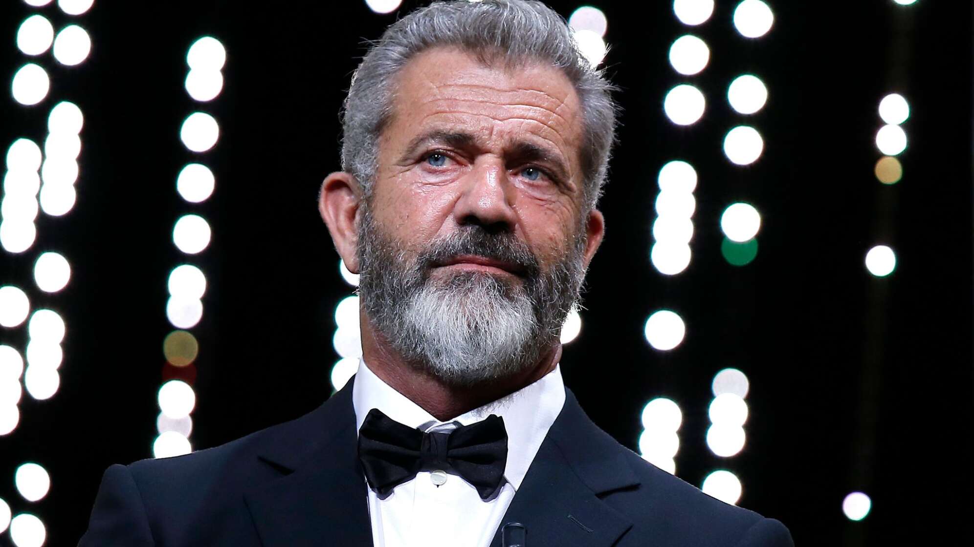 Mel Gibson