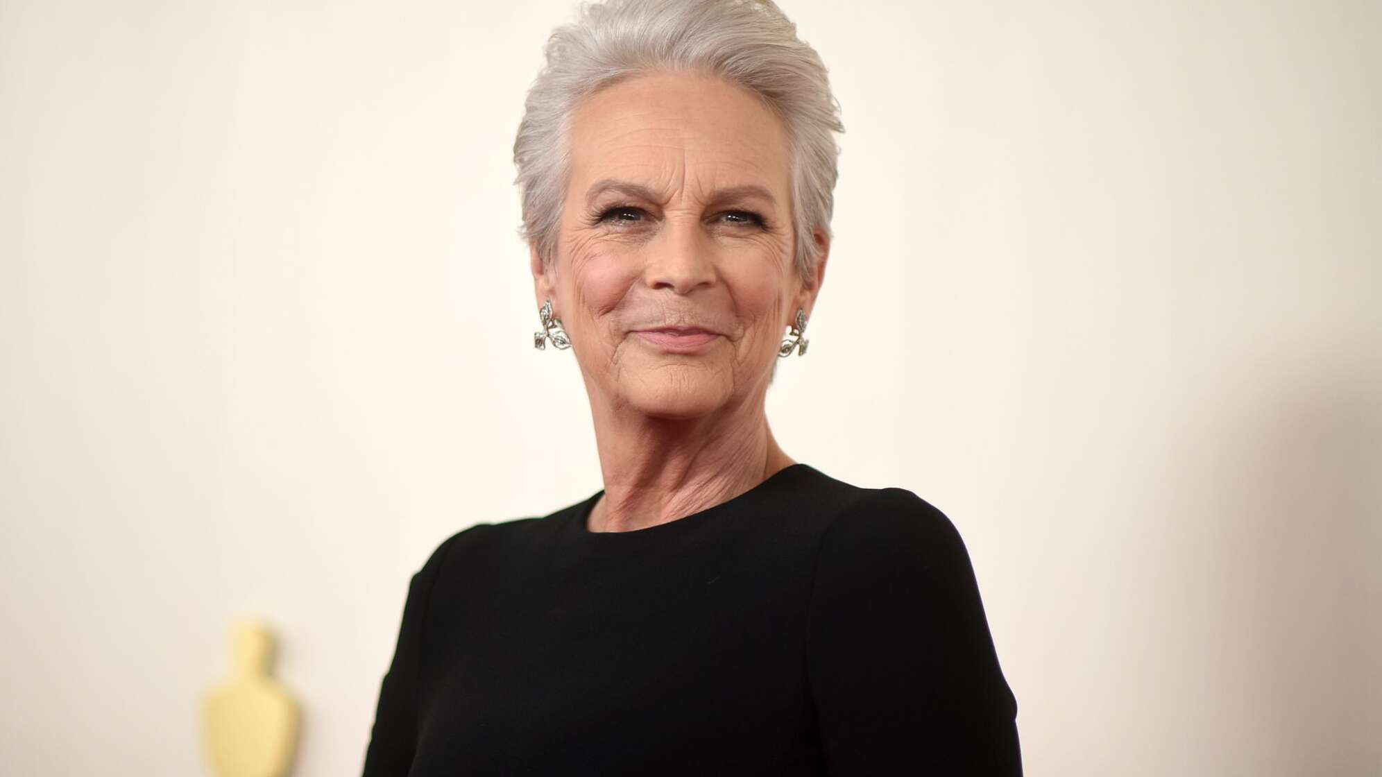 Jamie Lee Curtis