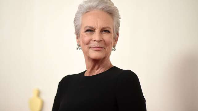 Feuer in Los Angeles - Jamie Lee Curtis will helfen