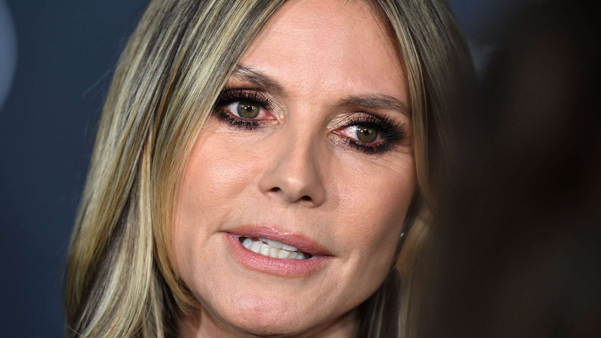 Heidi Klum