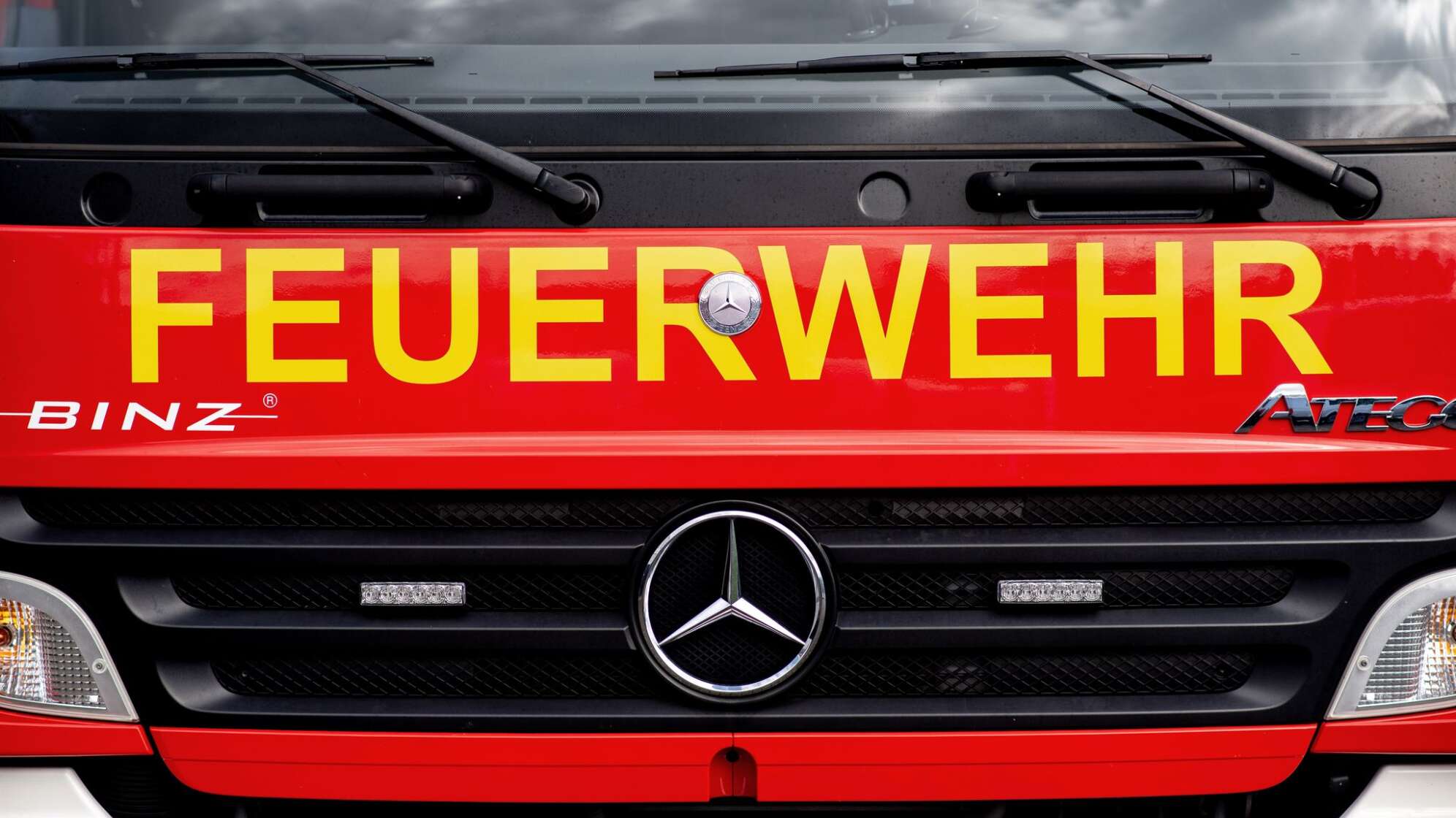 Feuerwehr