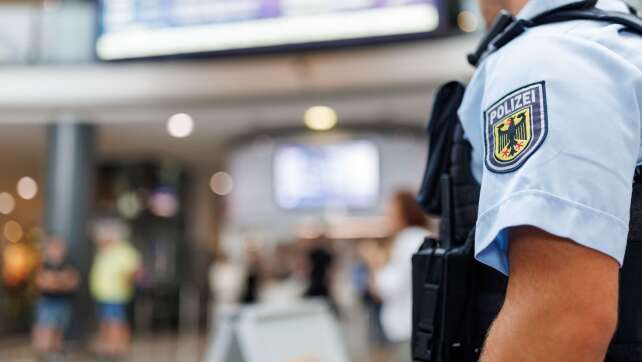 Söder: Wollen Sicherheit am Nürnberger Hauptbahnhof erhöhen