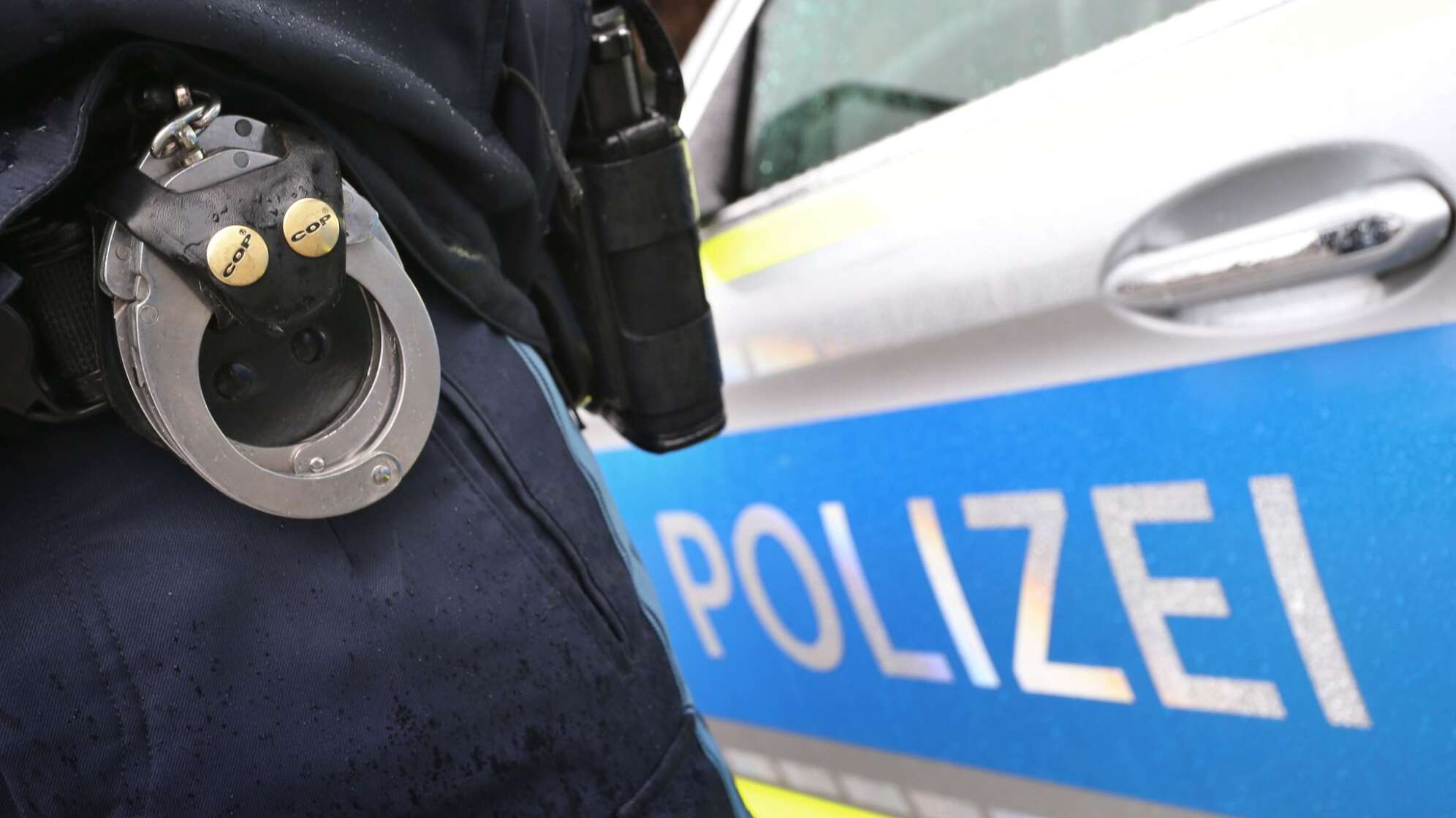 Polizei