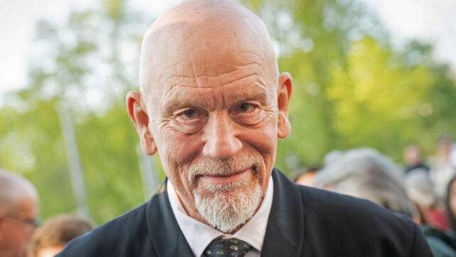 John Malkovich: «Irgendjemand findet dich immer grauenhaft»