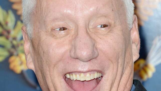 «Ein Wunder»: Haus von Filmstar James Woods überlebt Brände