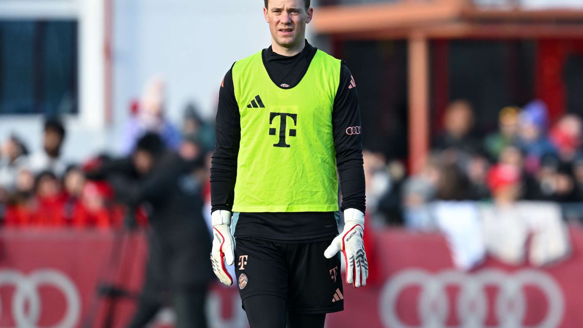 Manuel Neuer