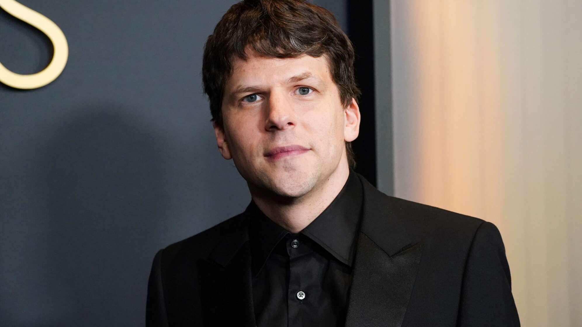 Jesse Eisenberg