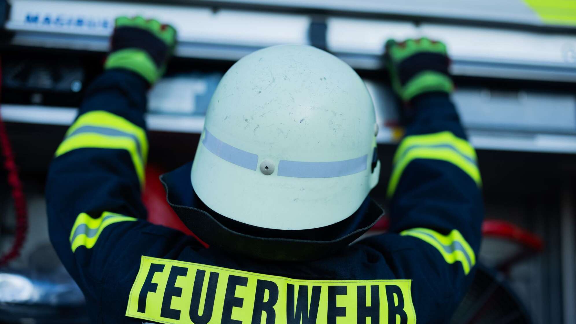 Feuerwehr