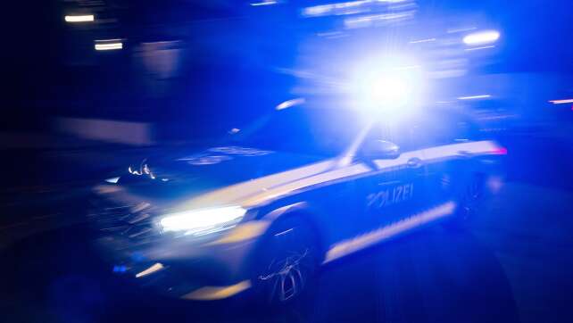 Unfall im Landkreis Bayreuth: eine Tote, fünf Verletzte