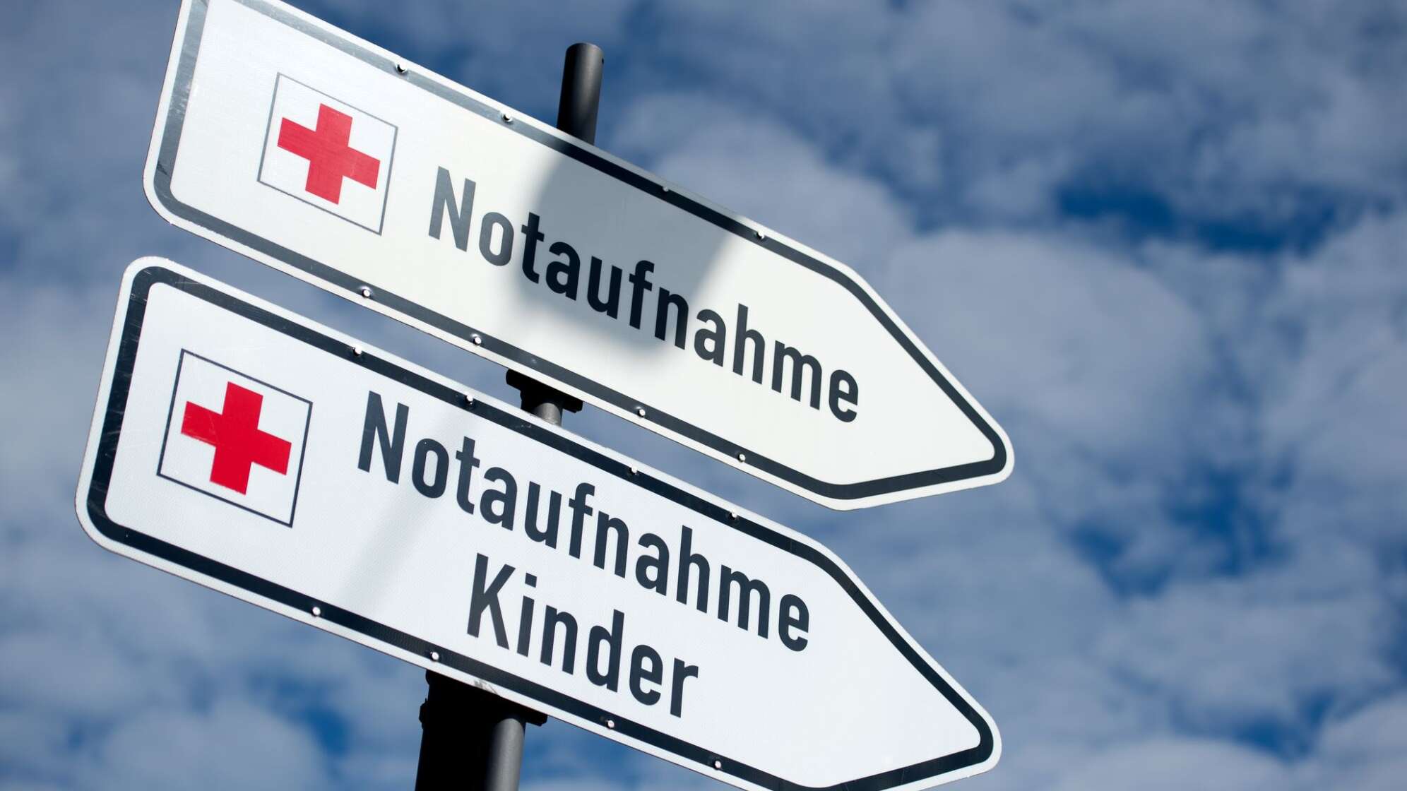 Notaufnahme