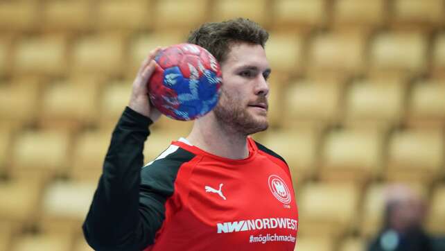 Das Kribbeln beginnt: Handballer heiß auf WM-Start