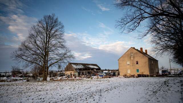 Zwei Tote in der Uckermark - Mann griff Ex-Freundin an