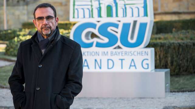 CSU strebt Reform der Pflegeversicherung an