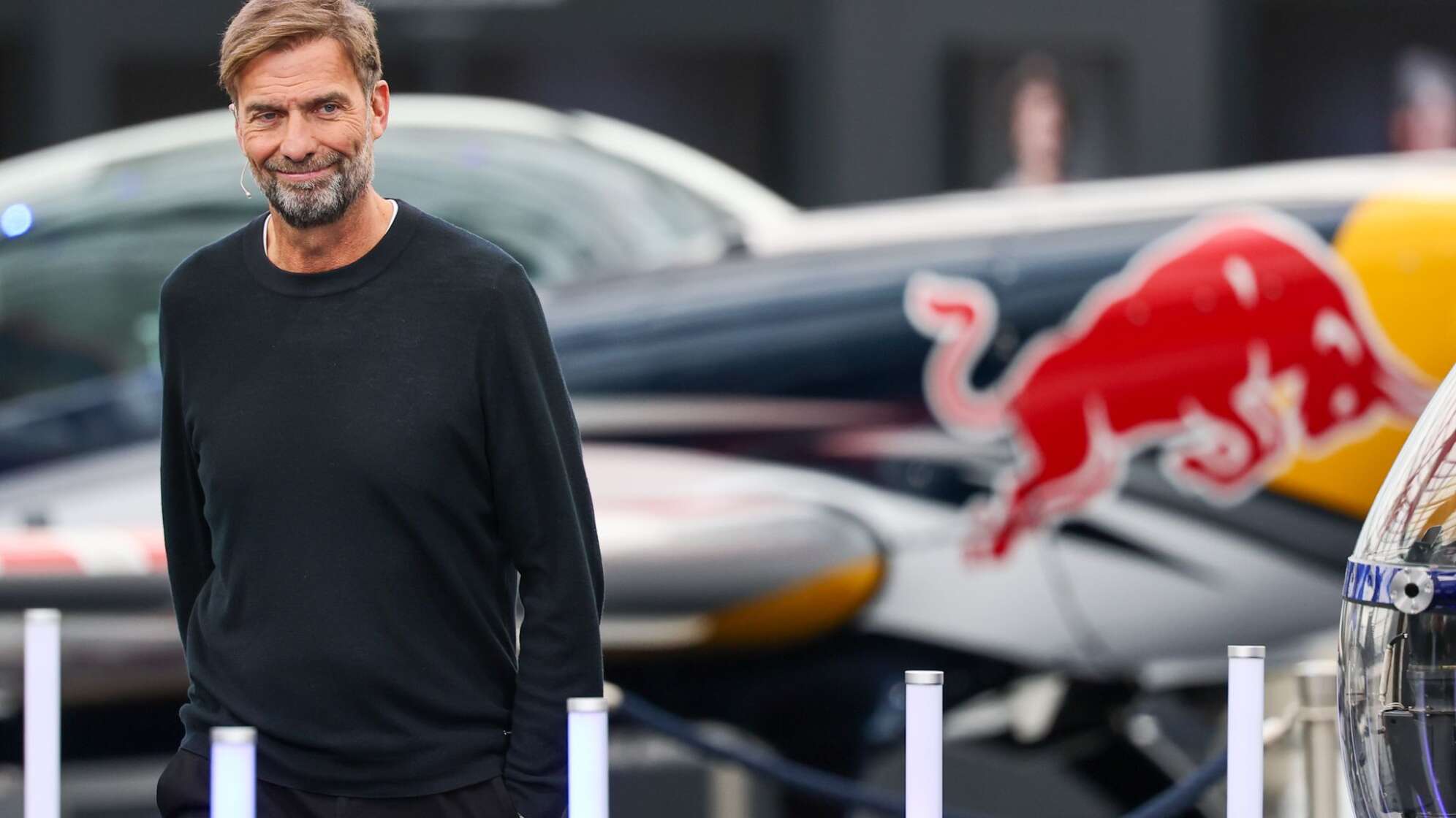 Klopp neuer Head of Global Soccer bei Red Bull