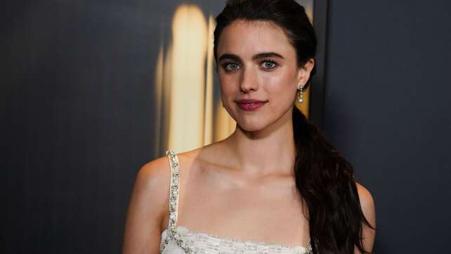 Margaret Qualley hatte nach «Substance»-Dreh lange Zeit Akne