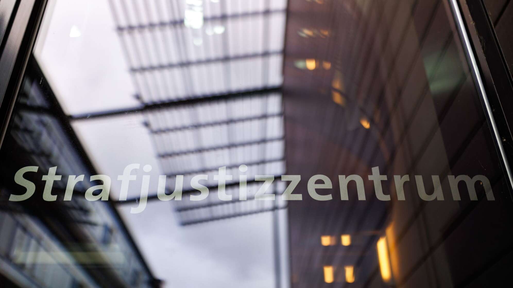 Justizzentrum Würzburg